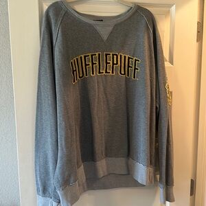 Women’s Hufflepuff Sweatshirt